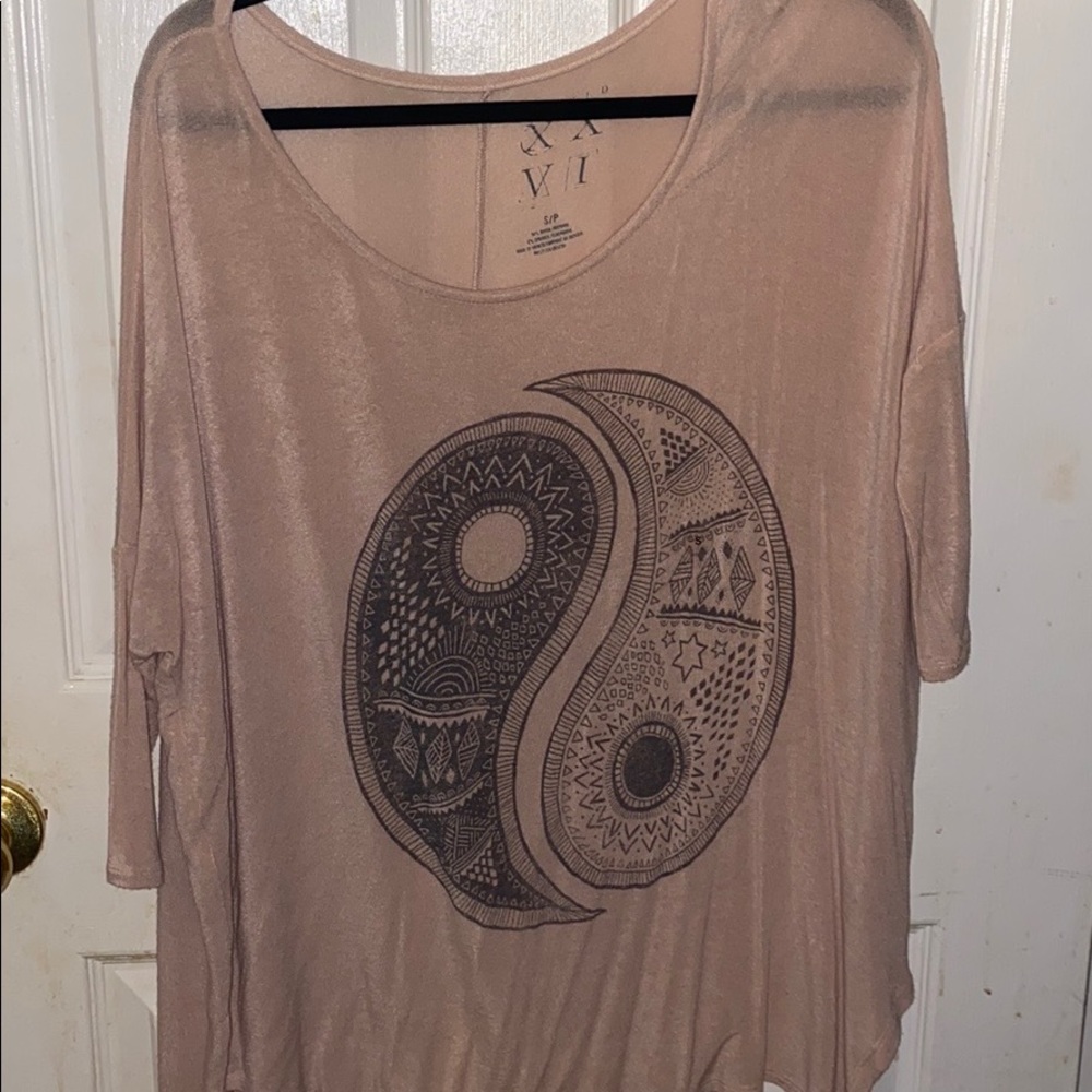 Aeropostale Top
